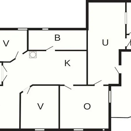 Modern Retreat By Fjord - By Traum