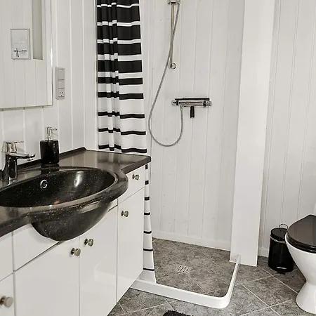 Vakantiehuis Modern Retreat By Fjord - By Traum