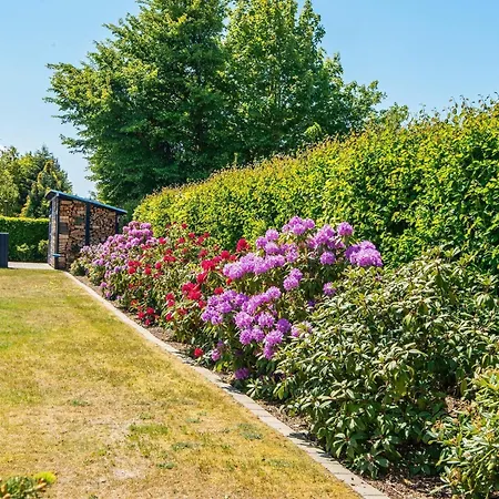 Vakantiehuis Modern Retreat By Fjord - By Traum *