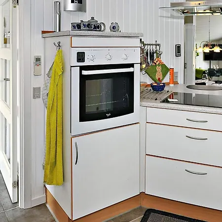 4 Star In Ulfborg * Sønder Nissum