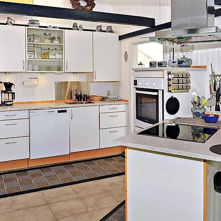 Modern Retreat By Fjord - By Traum Vakantiehuis