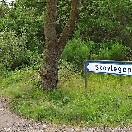 Modern Retreat By Fjord - By Traum Sønder Nissum