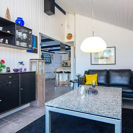 Modern Retreat By Fjord - By Traum * Sønder Nissum