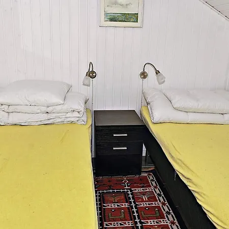 Modern Retreat By Fjord - By Traum