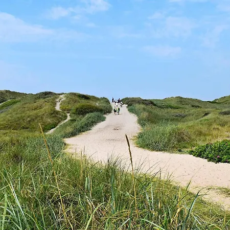 Vakantiehuis Modern Retreat By Fjord - By Traum Sønder Nissum