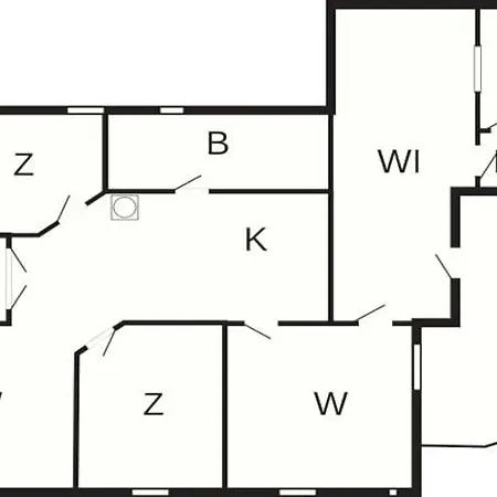 Modern Retreat By Fjord - By Traum Sønder Nissum