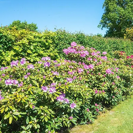 4 Star Holiday Home In Ulfborg Holiday home