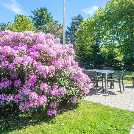 Holiday home 4 Star Holiday Home In Ulfborg