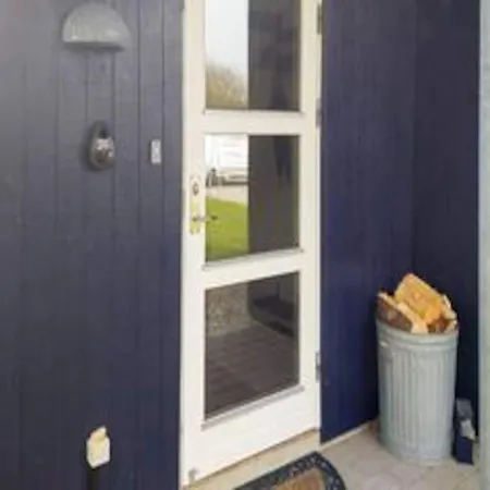4 Star Holiday Home In Ulfborg Holiday home